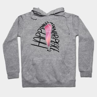 Happiness-Inner Peace Hoodie